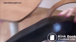 DirtyScatGirl for you