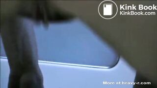 Lady Fucking In The Office