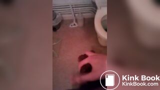 Shit wank test