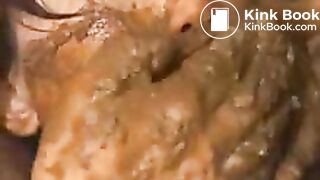 Mute the sound before seeing this girl getting the humiliation of her life