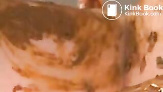 Mute the sound before seeing this girl getting the humiliation of her life