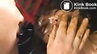 Mute the sound before seeing this girl getting the humiliation of her life