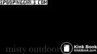 Teen girl pooping outdoor - Pooping girlsmp4