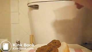 Petesue and her poop contest