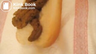 Petesue and her poop contest