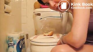 Petesue and her poop contest