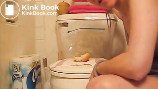 Petesue and her poop contest