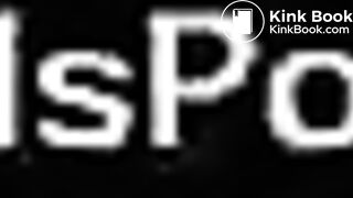 black Girl shitin early in the mornin