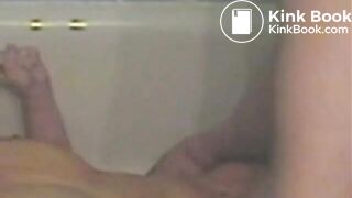 shitting on a 19 year old