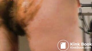 Steffi Fucks Herself Shitting - M1