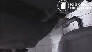 Jap Girl Enema Shit On Perv Hand 3