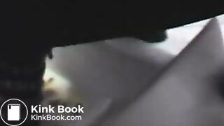 Jap Girl Enema Shit On Perv Hand 3