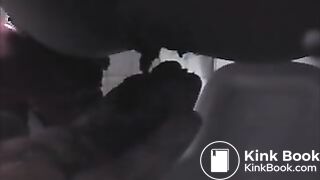 Jap Girl Enema Shit On Perv Hand 3