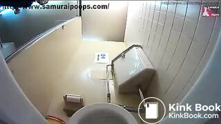 Hot Japanese girl with shaved pussy and smooth ass - Unsensored Japanese scat porn videos