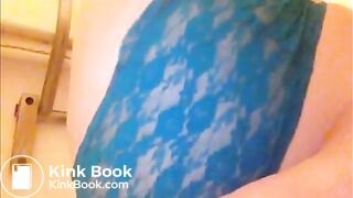 Cute girl poops panties - Welovescat