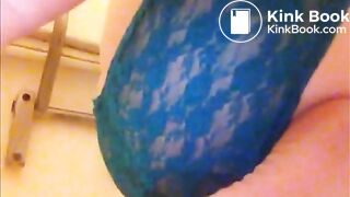 Cute girl poops panties - Welovescat