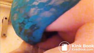 Cute girl poops panties - Welovescat