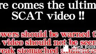 Scat ffentlich - scat_asian mp4 - Scat For All