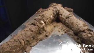 Scat ffentlich - scat_asian mp4 - Scat For All