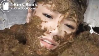 Scat ffentlich - scat_asian mp4 - Scat For All