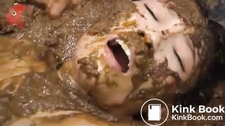 Scat ffentlich - scat_asian mp4 - Scat For All