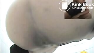Japanese Women Pooping
