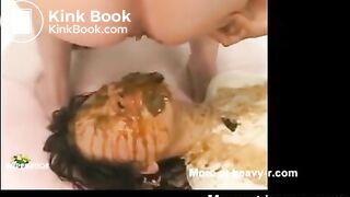 Big Scat Mess Compilation