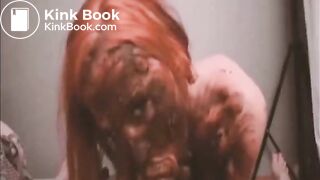 Teen Scat Compilation