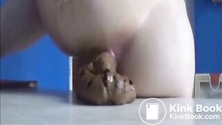 Teen Scat Compilation