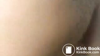 Shit Squeezed Out Of Girl