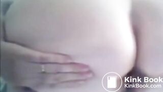 love this shitting mature compelation some one no