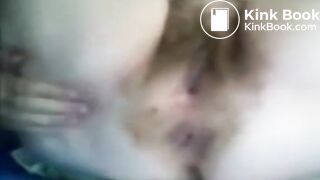 love this shitting mature compelation some one no