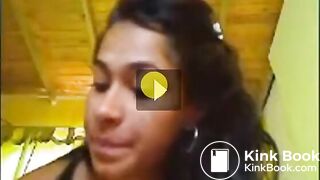 A_H 4 scat eating, vomiting anal