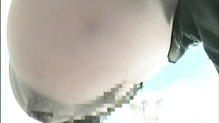 Jap Toilet cam