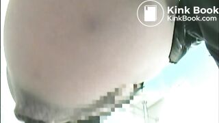 Jap Toilet cam