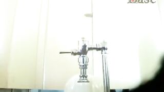 Pissing And Diarrhea