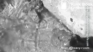 Young Chicks Taking Big Dumps