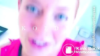 Young Chicks Taking Big Dumps