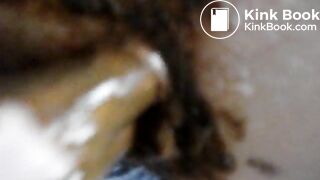 fingers in my anus