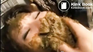 Scat Fetish