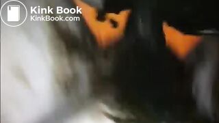 Scat Fuck Shitty Dick in Pussy Amateur Couple