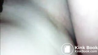 Scat Fuck Shitty Dick in Pussy Amateur Couple