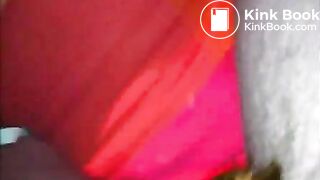 Scat Fuck Shitty Dick in Pussy Amateur Couple