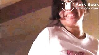 cute teen open toilet shit NICE!