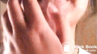 cute teen open toilet shit NICE!