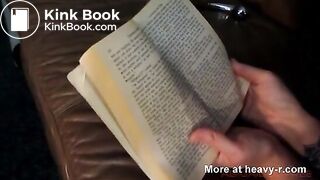 Huge Turd Smash In Plastic Panties