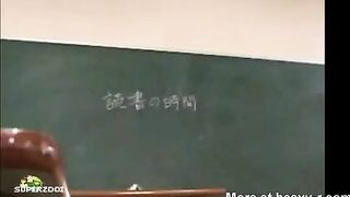 Teacher Pantyhose Poop Accident
