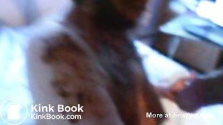 Mature Amateur Scat Sex