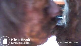 Mature Amateur Scat Sex