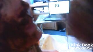 Mature Amateur Scat Sex